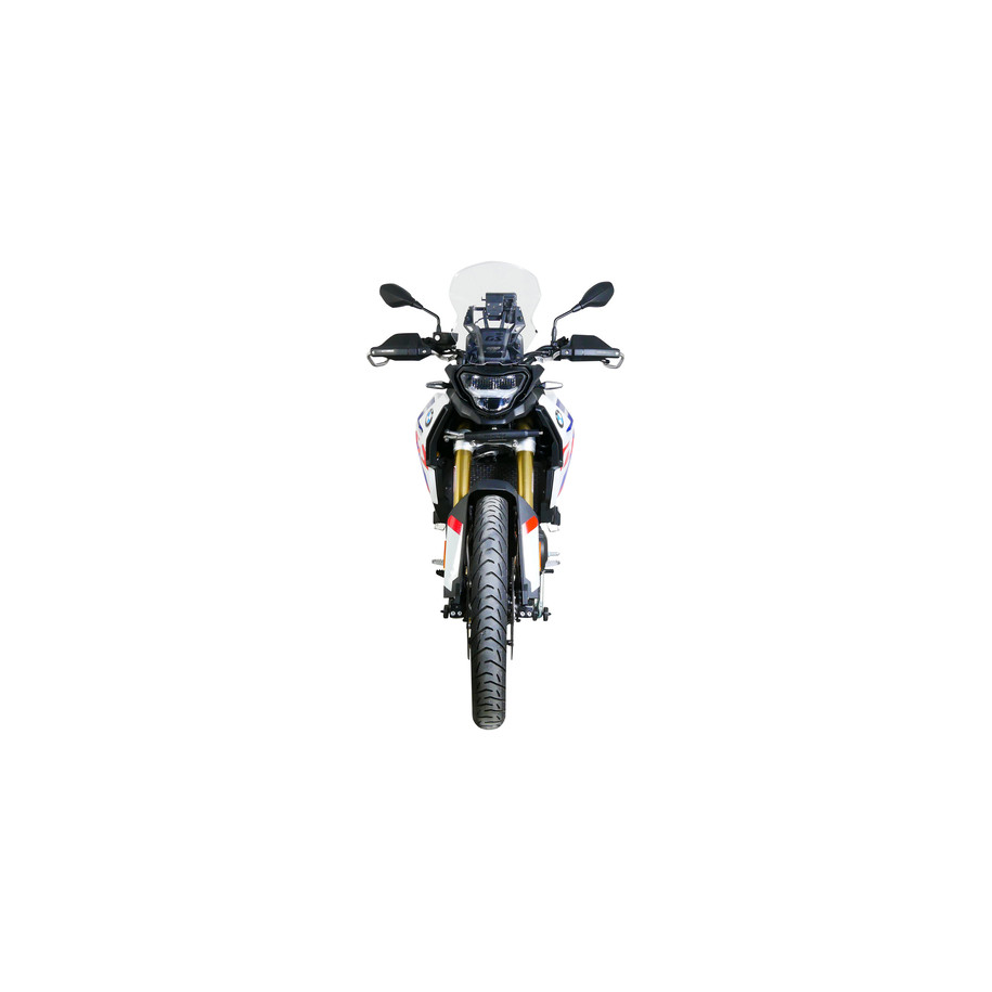 Bulle MRA Touring "T"