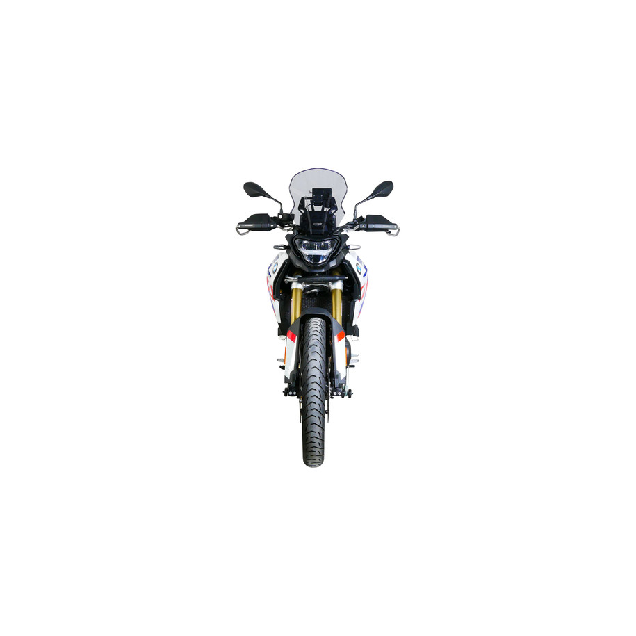Bulle MRA Touring "T"