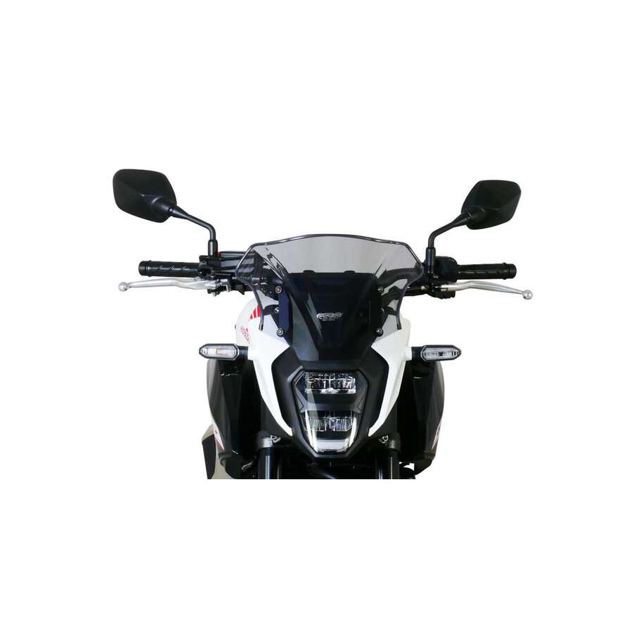 Bulle MRA Sport "NSPM"