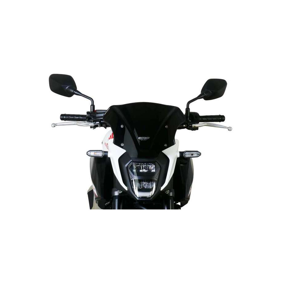 Bulle MRA Sport "NSPM"