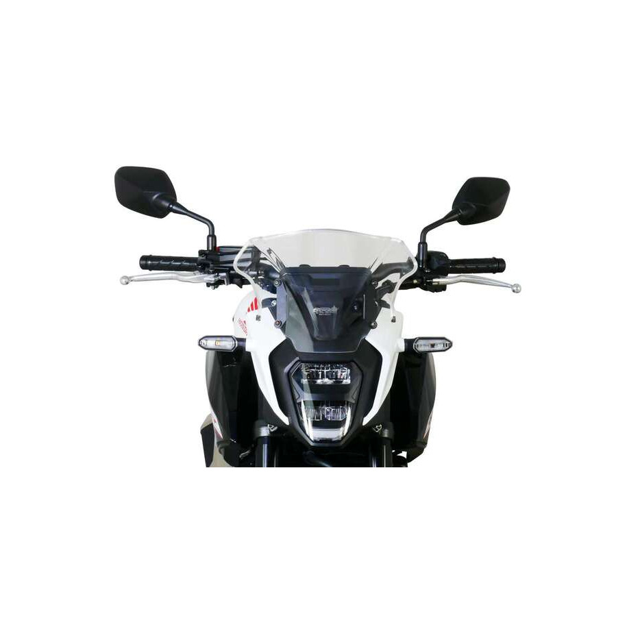 Bulle MRA Sport "NSPM"