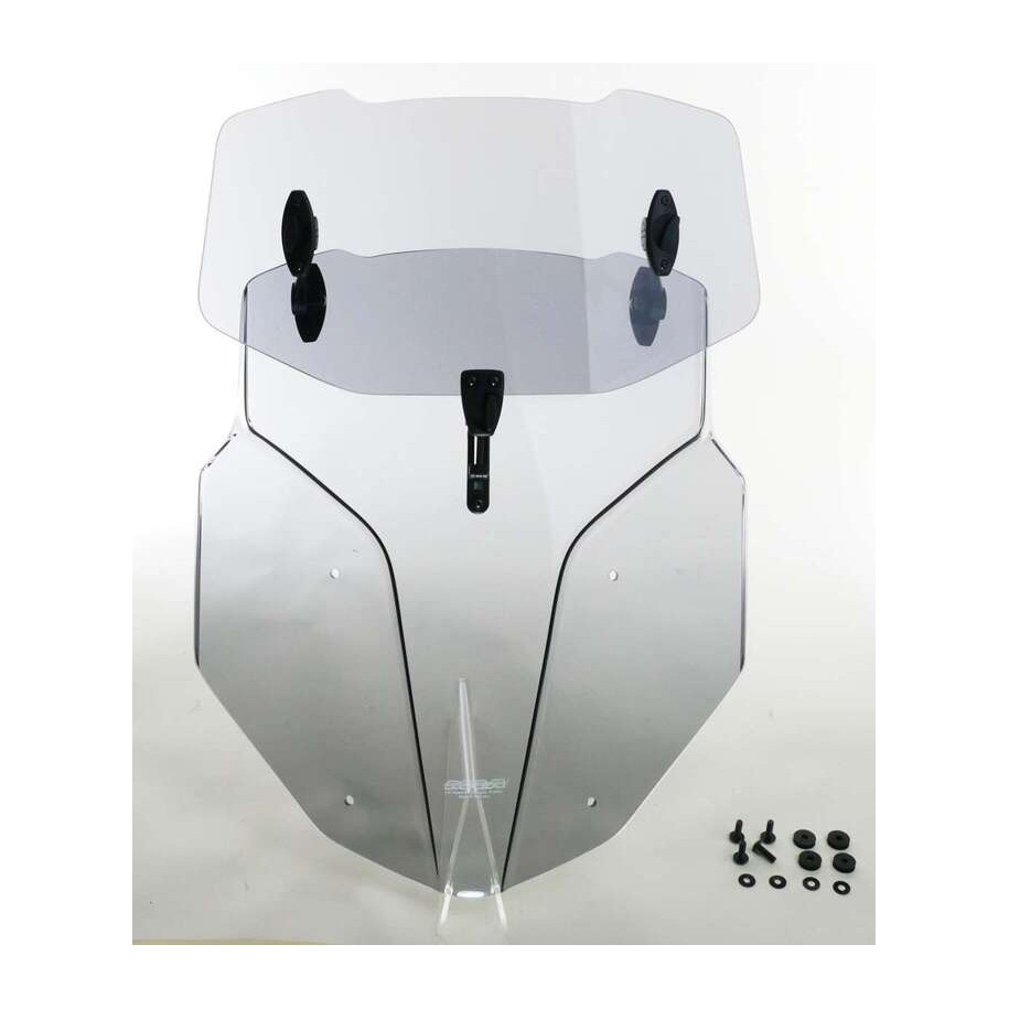 Bulle MRA Vario X-Creen "VXCM"