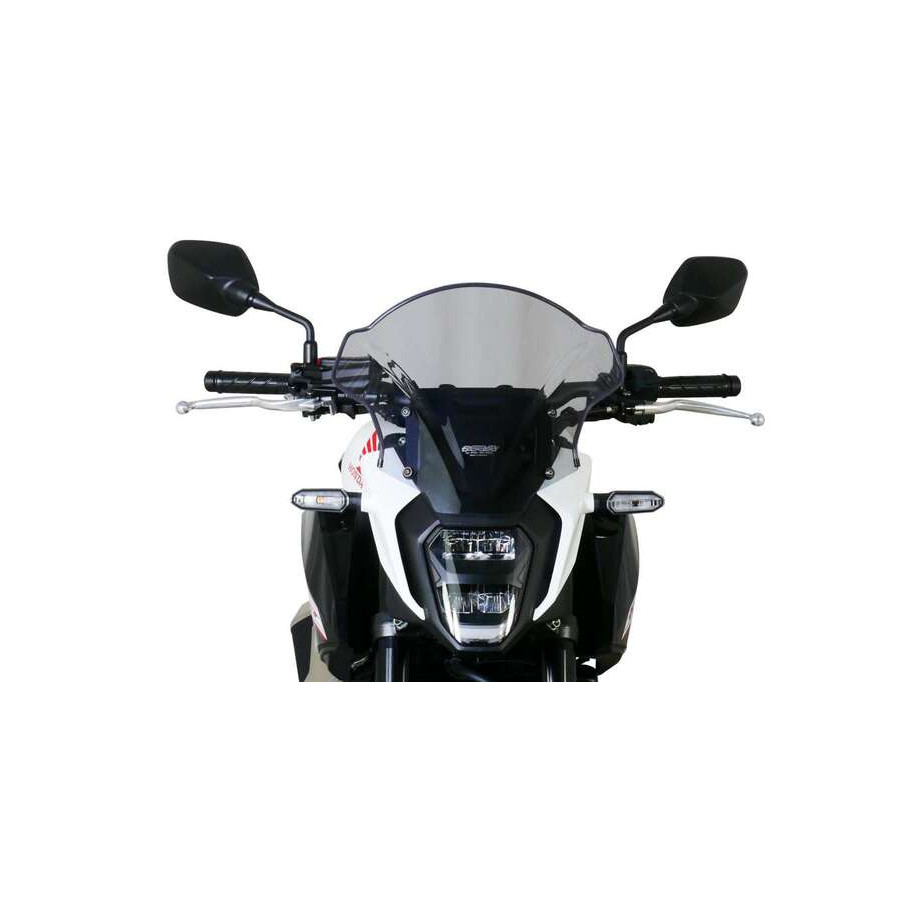 Bulle MRA Touring "NTM"