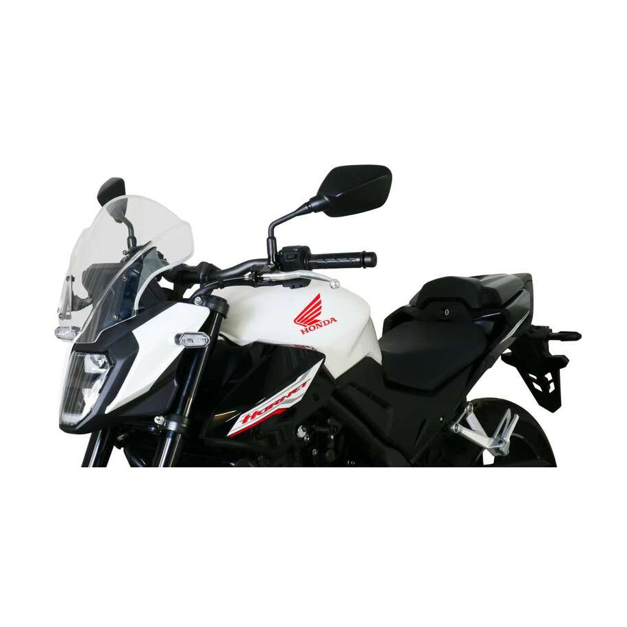 Bulle MRA Touring "NTM"