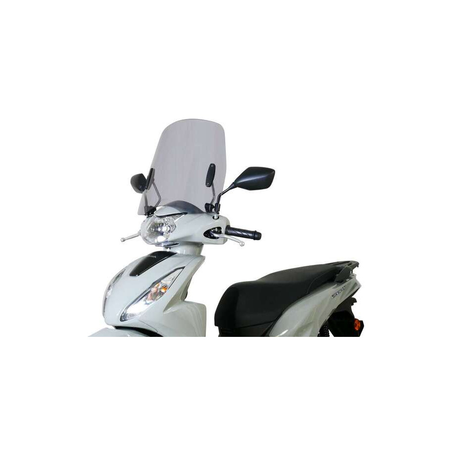 Bulle MRA Touring "TM"