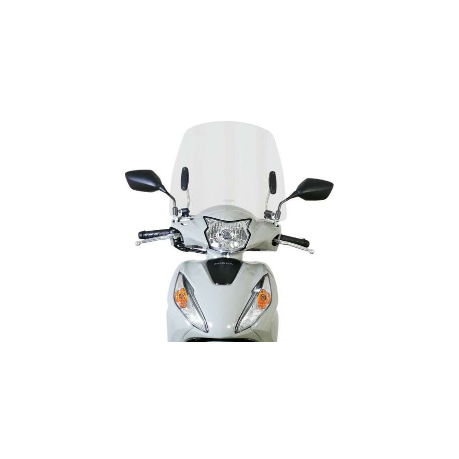 Bulle MRA Touring "TM"