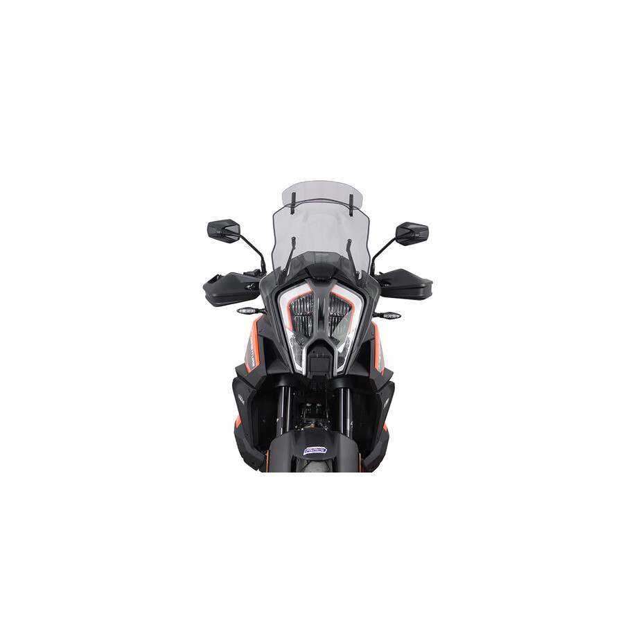 MRA Vario-Touring-Screen VTM, Superadventure 1290 /S /R 2021-, Smoke