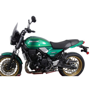 MRA Touringshield NTM, Z 650 RS, 2022-, Smoke