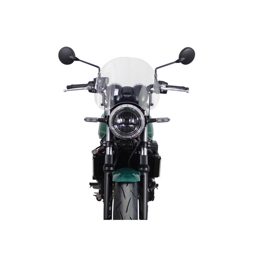 MRA Touringshield NTM, Z 650 RS, 2022-, Clear