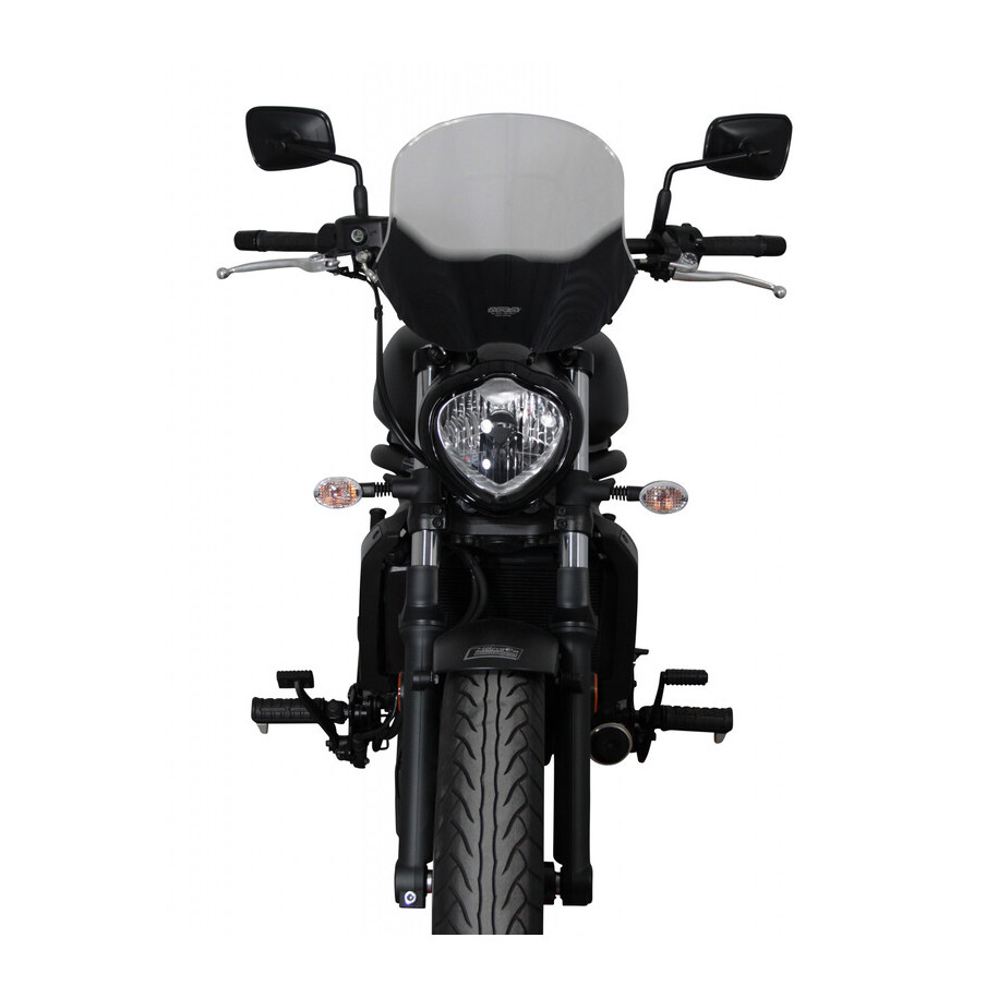 MRA Touring TM, Kawasaki VULCAN S, 15-, Clear