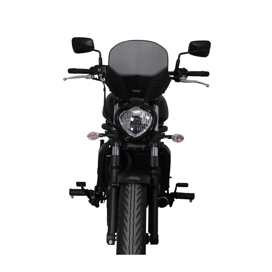 MRA Touring TM, Kawasaki VULCAN S, 15-, Smoke