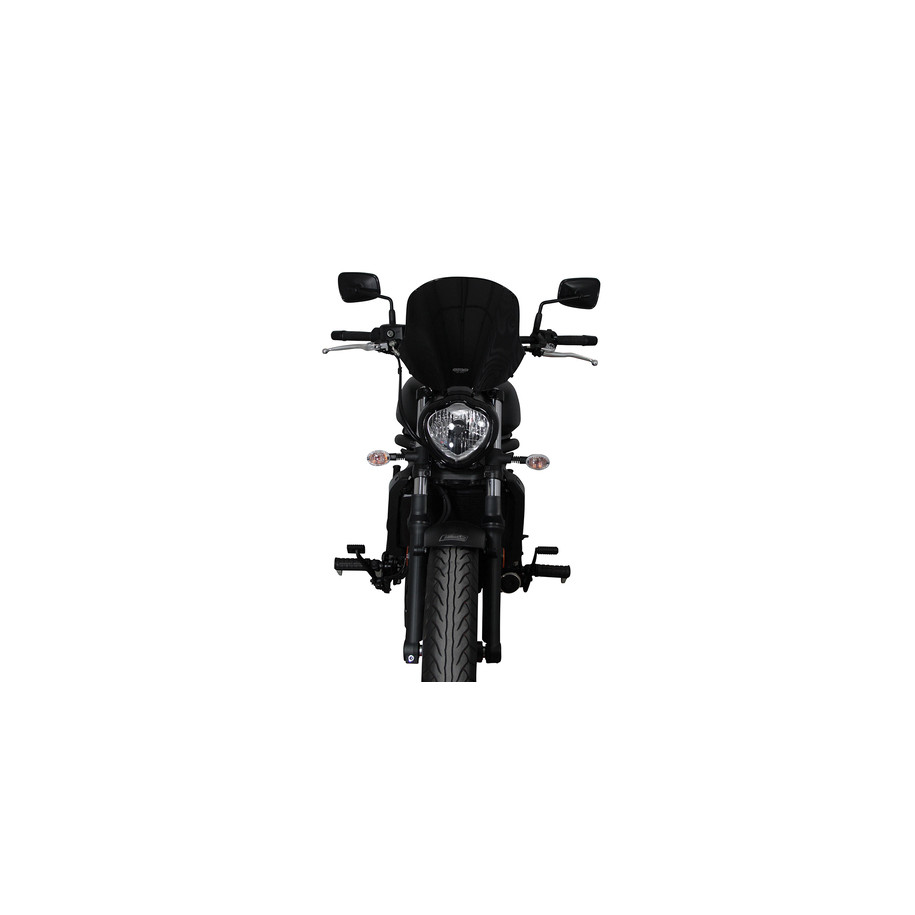 MRA Touring TM, Kawasaki VULCAN S, 15-, Black