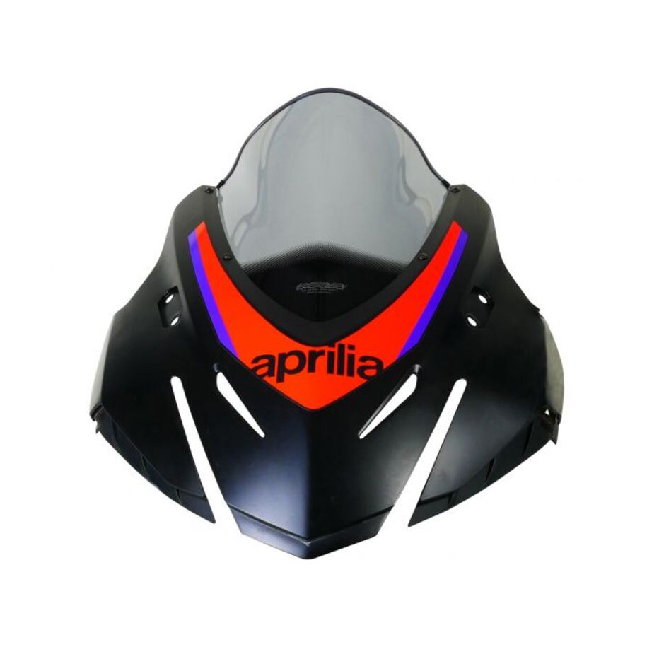 Bulle MRA Racing R - Yamaha YZF-R0