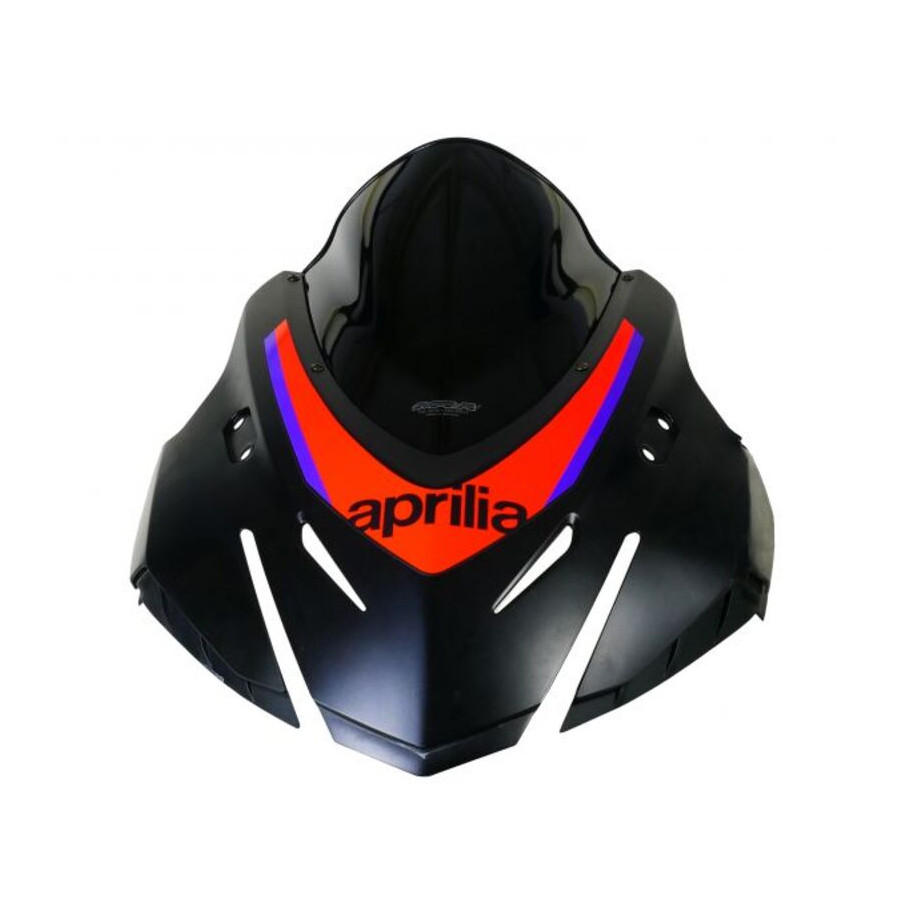 Bulle MRA Racing R - Yamaha YZF-R3