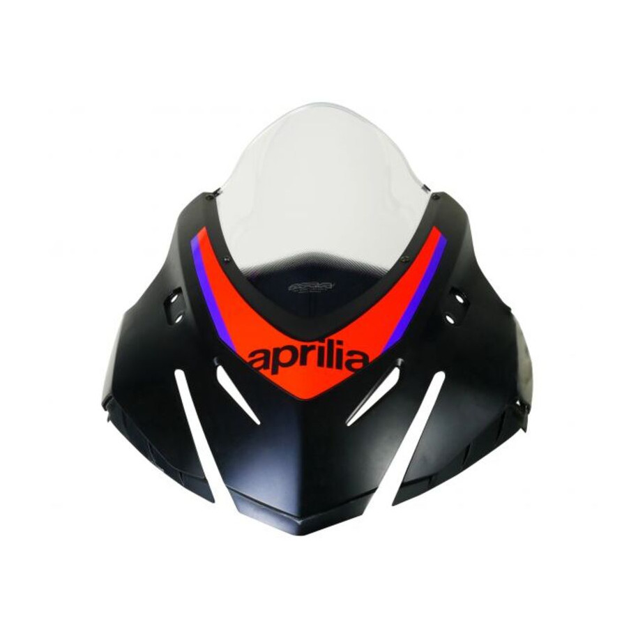 Bulle MRA Racing R - Yamaha YZF-R2