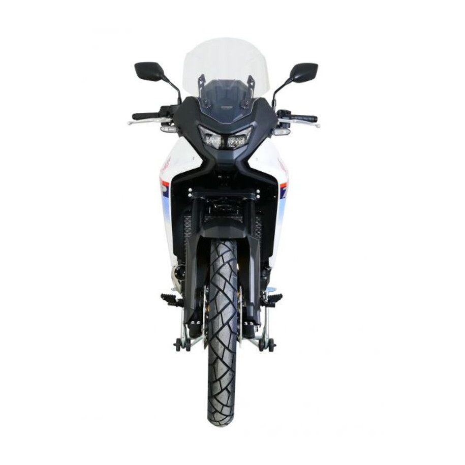 Bulle MRA Racing Touring TM