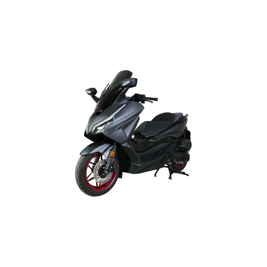 Bulle MRA Racing Touring TM