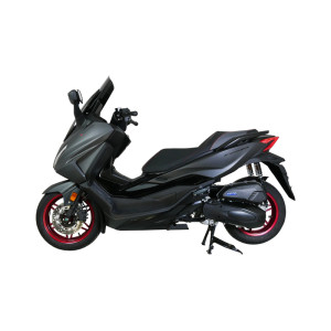 Bulle MRA Racing Touring TM