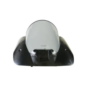 Bulle MRA Racing "R"