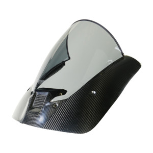 Bulle MRA Racing "R"