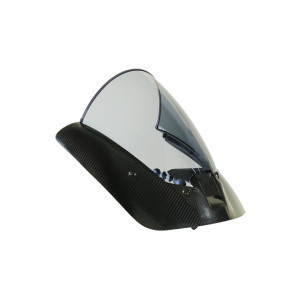 Bulle MRA Racing "R"