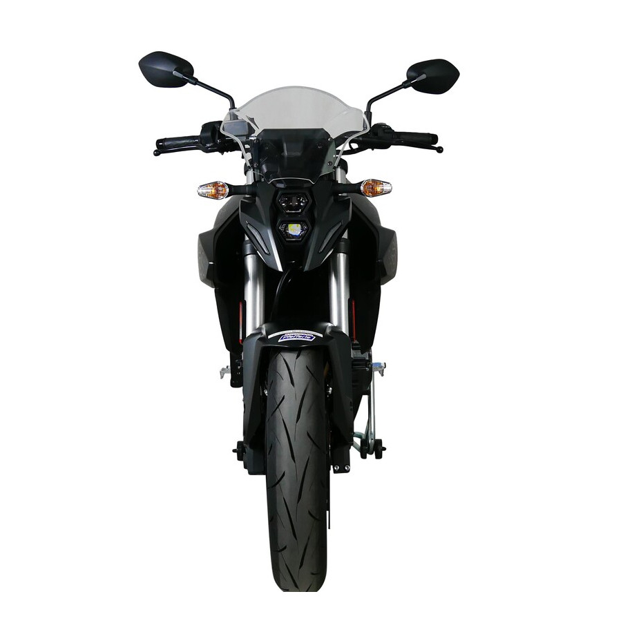 MRA Touring Screen NTM ,SUZUKI GSX-8S, 2023-, Clear