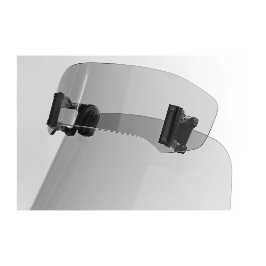 MRA Vario-Spoiler-top VSA-TYP A 30/19 cm, Smoke
