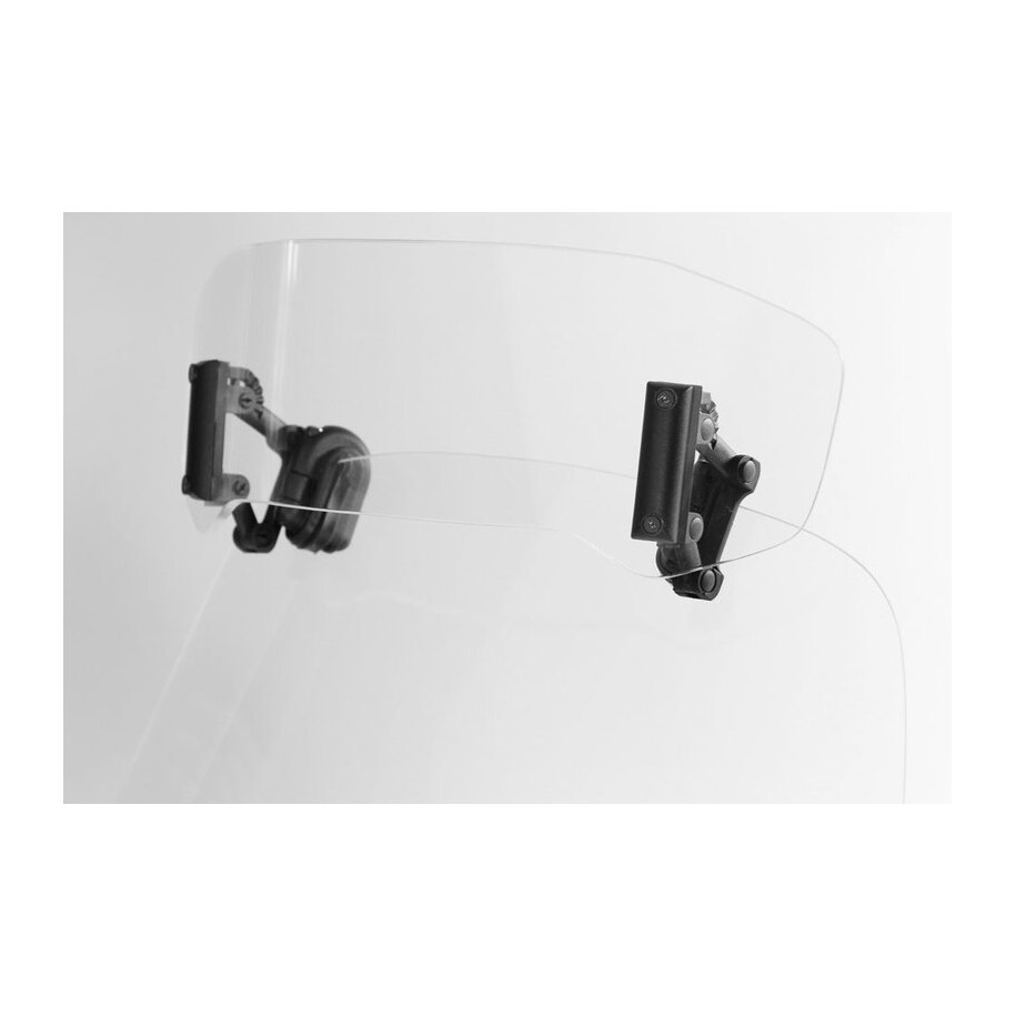 MRA Vario-Spoiler-top VSA-TYP A 30/19 cm, Clear