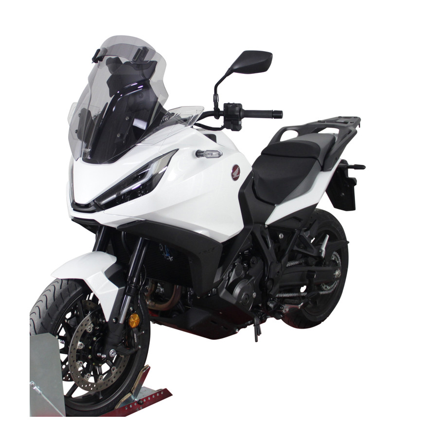 MRA Vario-Touring-Screen VTM, Honda NT 1100, 2022-, Smoke