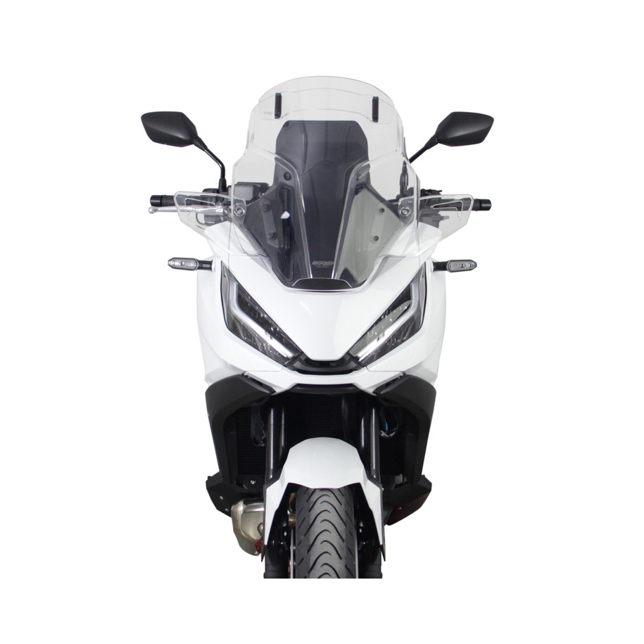 MRA Vario-Touring-Screen VTM, Honda NT 1100, 2022-, Clear