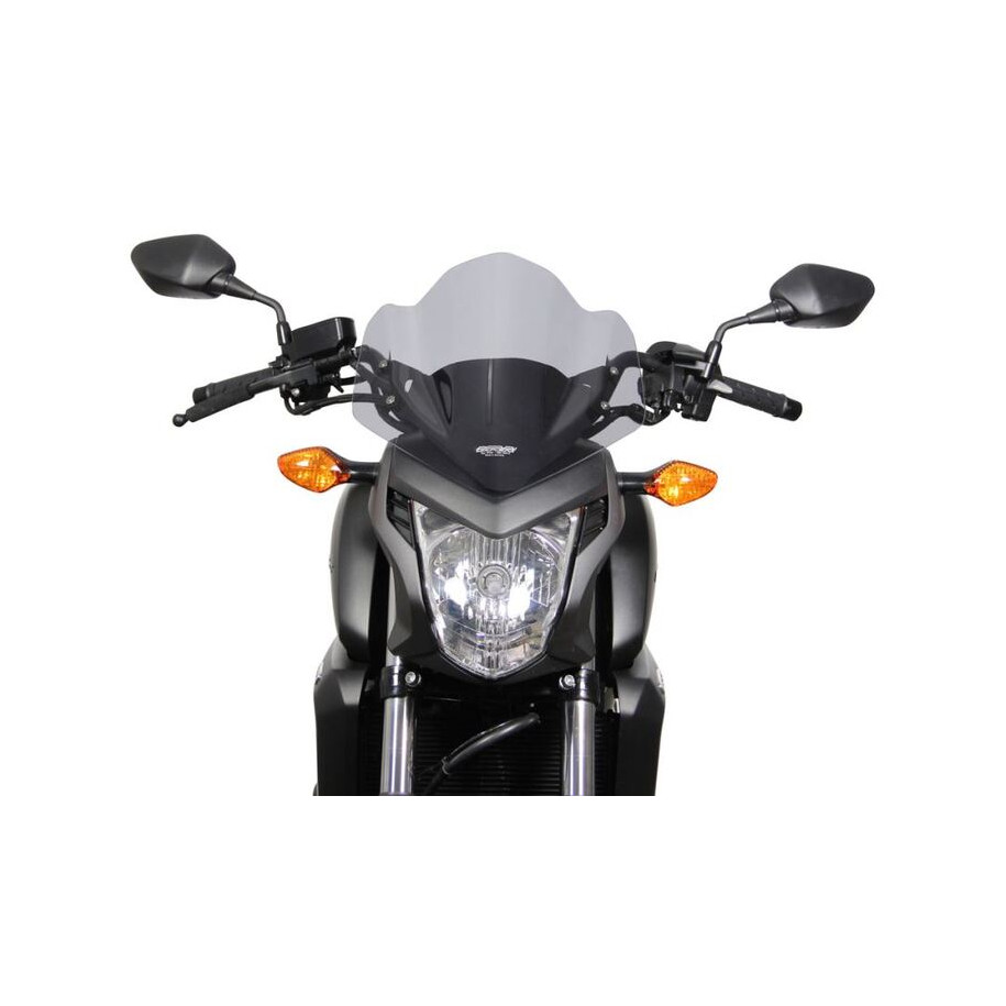 Bulle MRA Touring