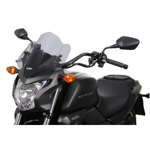 Bulle MRA Touring