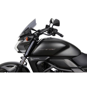 Bulle MRA Touring