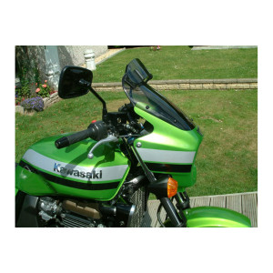 Bulle MRA Vario Touring