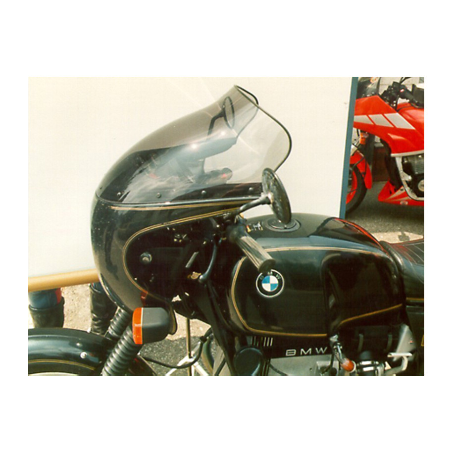 Bulle MRA Touring