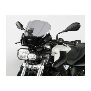 Bulle MRA Speed