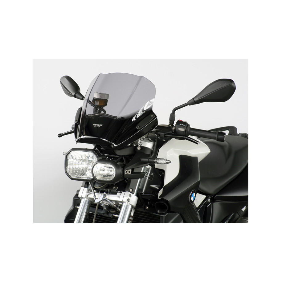 Bulle MRA Speed