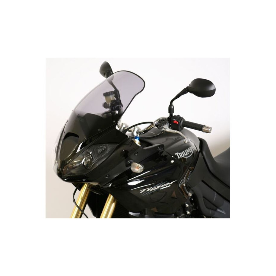 Bulle MRA Touring