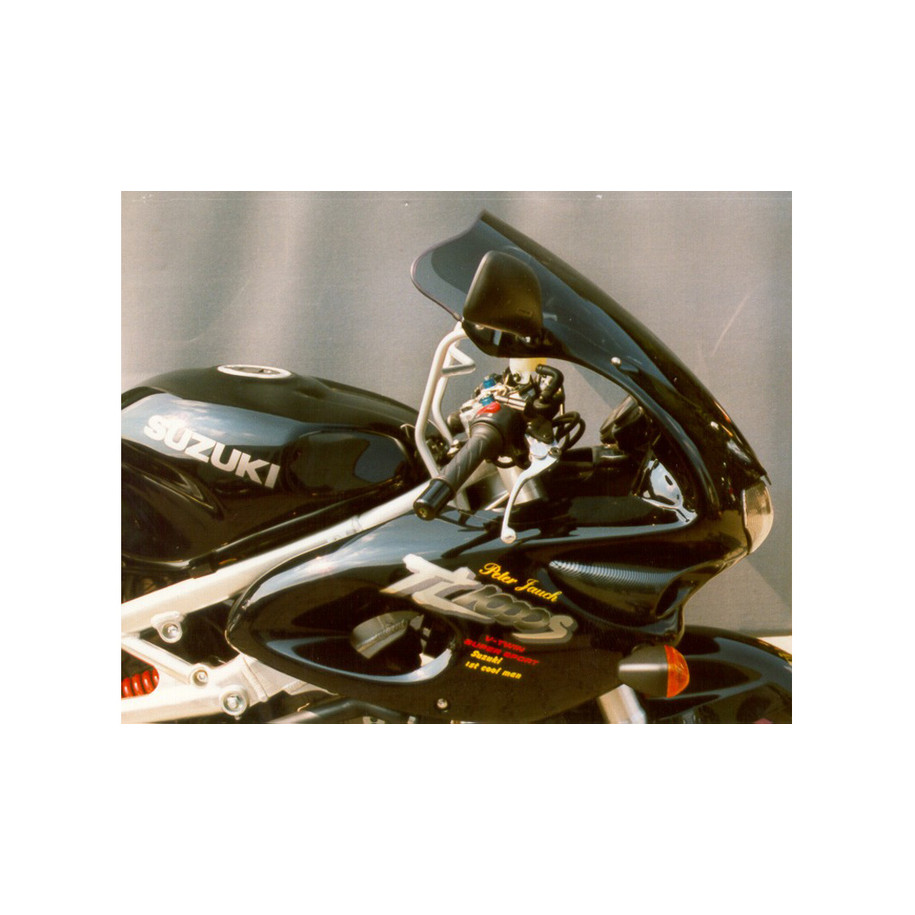Bulle MRA Touring