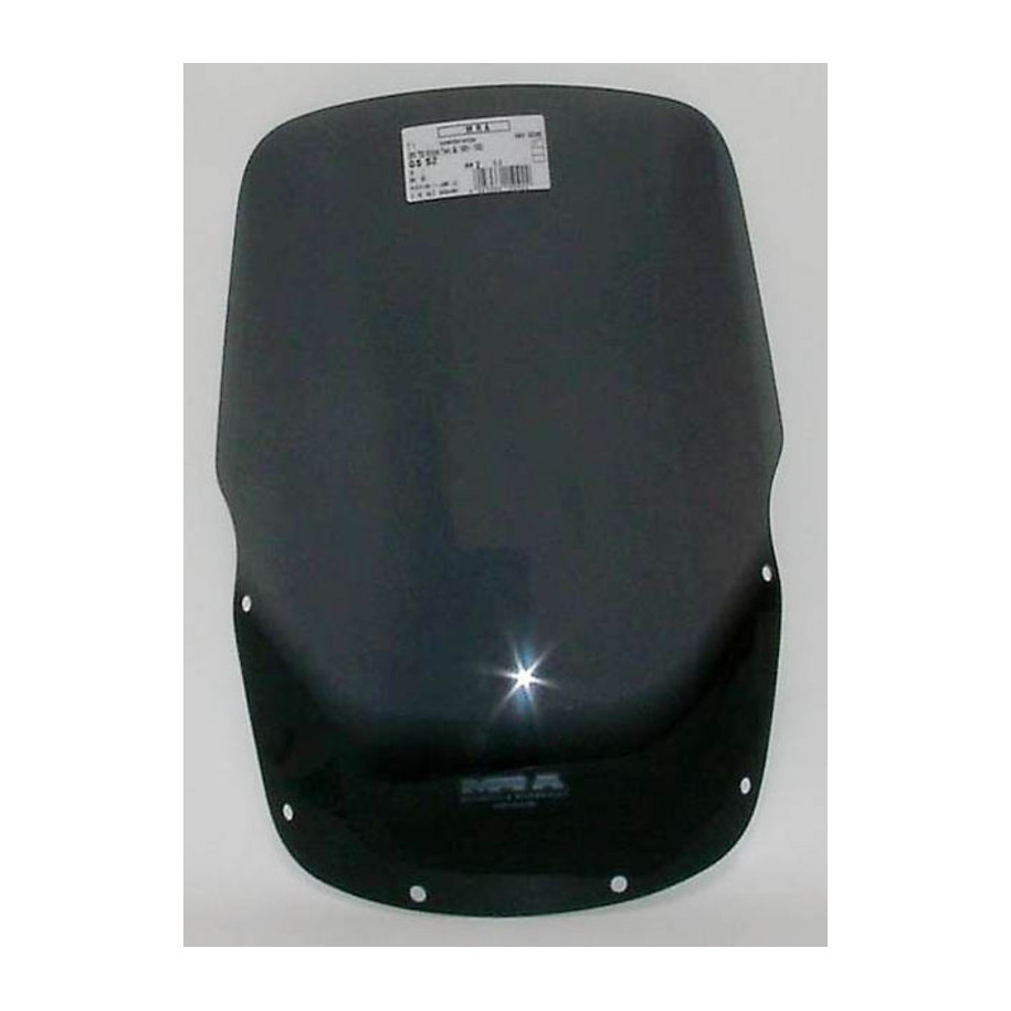 Bulle MRA Touring