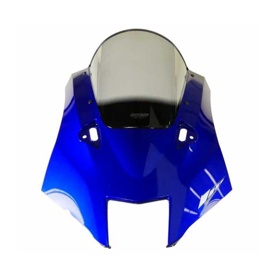 Bulle MRA Racing "R"