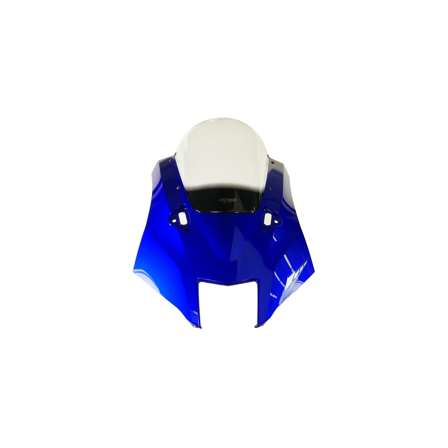 Bulle MRA Racing "R"