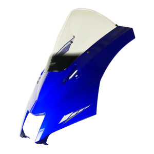 Bulle MRA Racing "R"