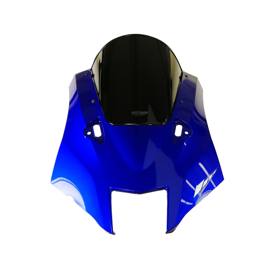 Bulle MRA Racing "R"