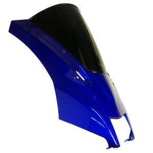 Bulle MRA Racing "R"