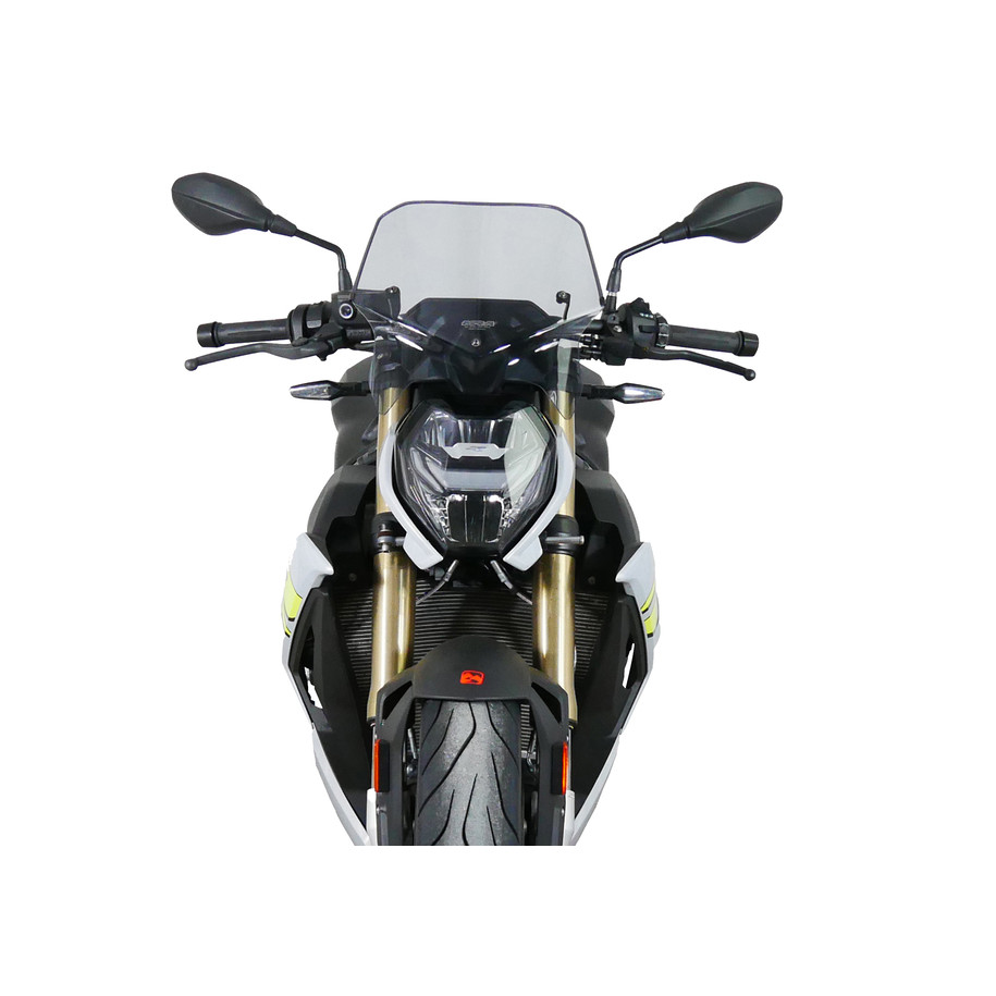 Bulle MRA Sport "NSPN"