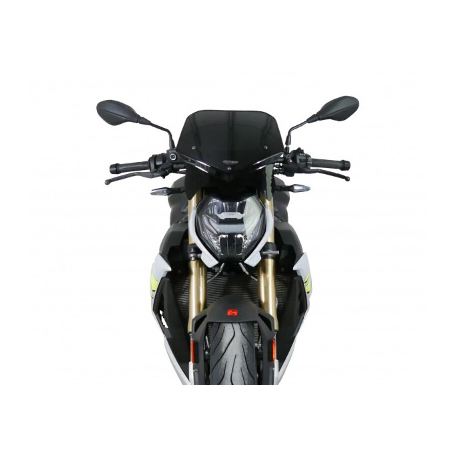 Bulle MRA Sport "NSPN"