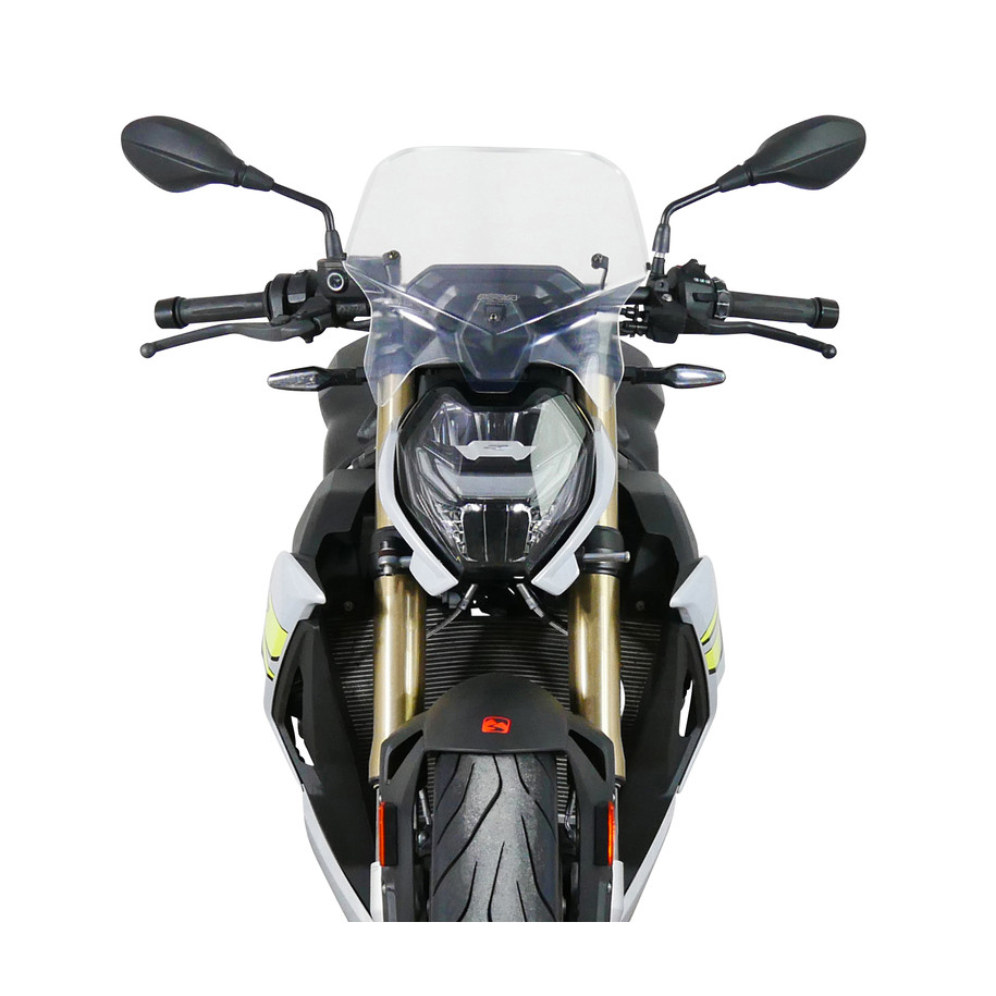 Bulle MRA Sport "NSPN"