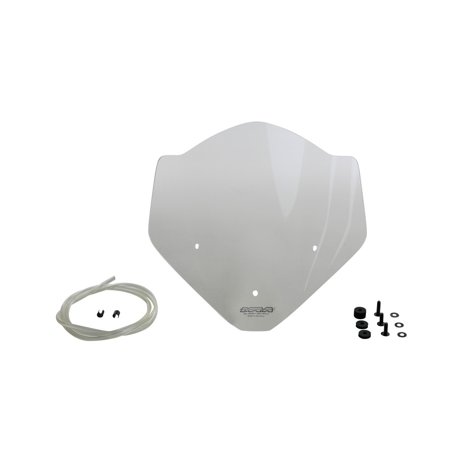 Bulle MRA Sport "SPM"