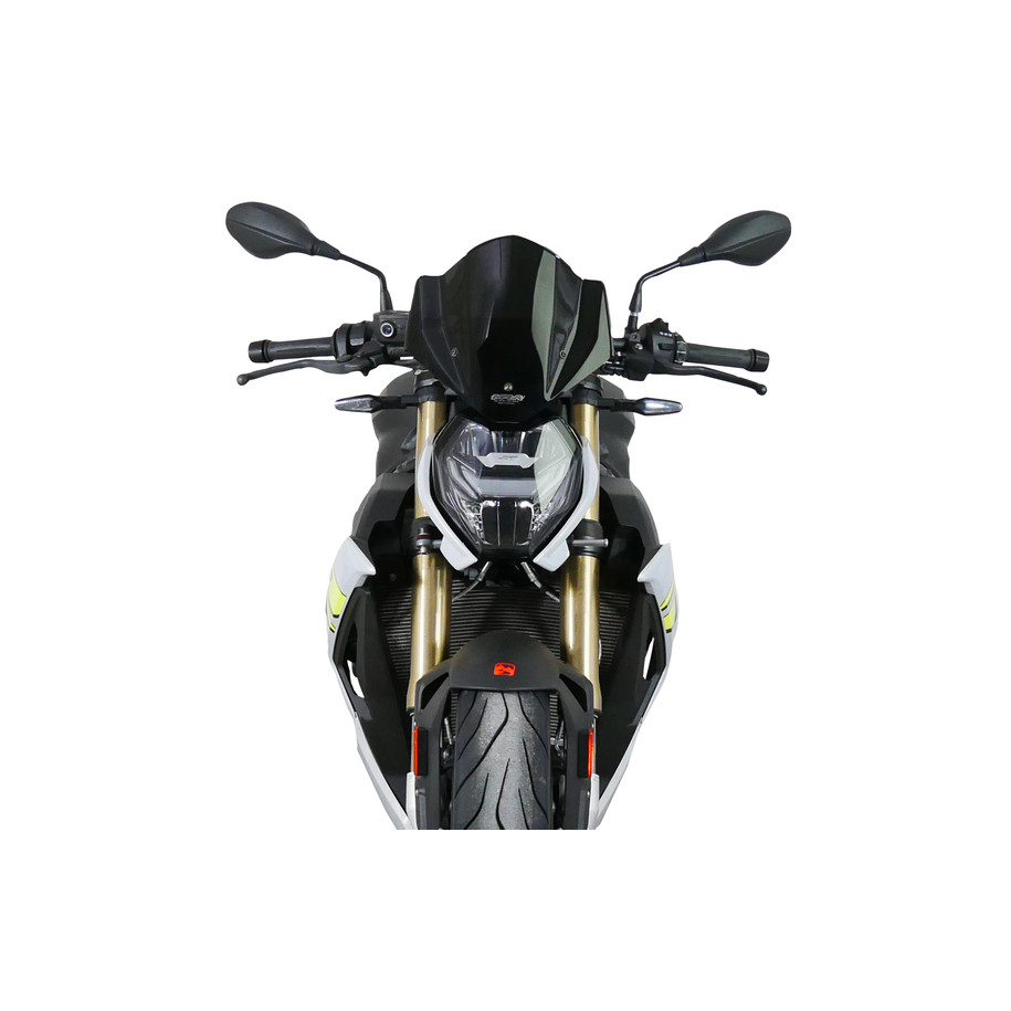 Bulle MRA Sport "SPM"